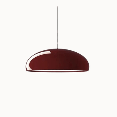 Modern Round LED Pendant Ceiling Light