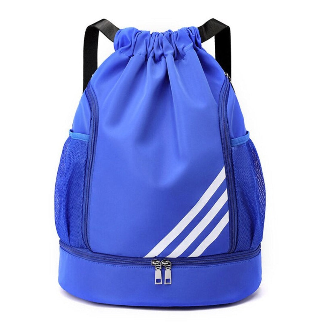 SportsBag – Waterproof Gym & Travel Duffel