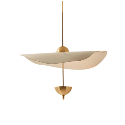 Lotus Pendant Light – Modern Floral Design