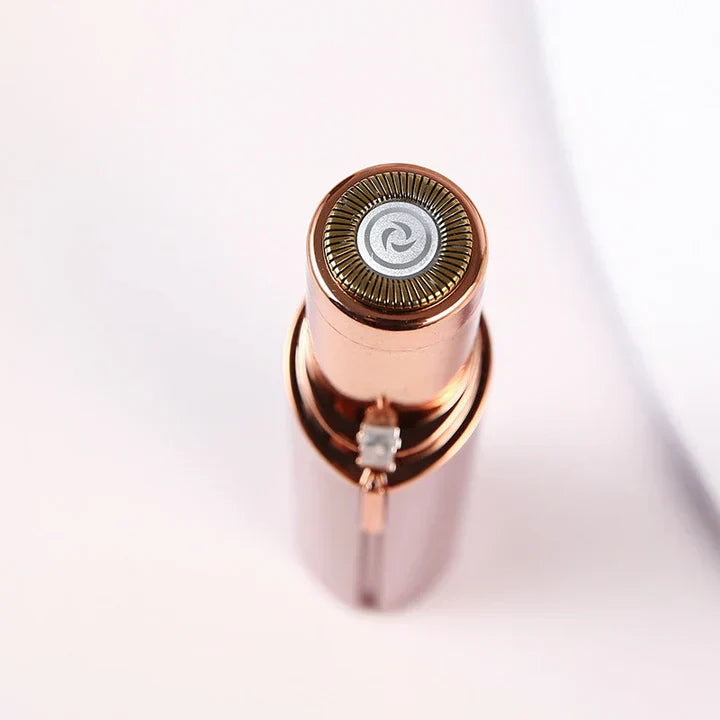 Electric Painless Facial Epilator