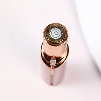 Electric Painless Facial Epilator