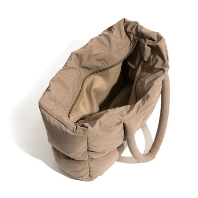 Azura – Puffer Crossbody Bag