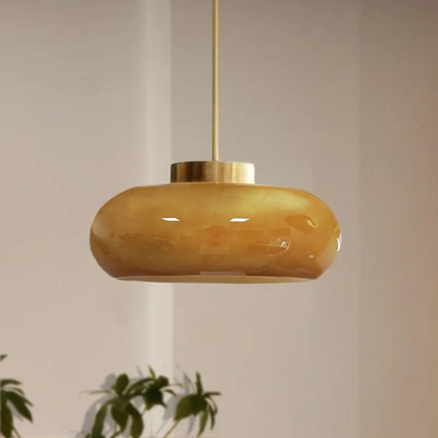 Scandinavian Elegant Pendant Light