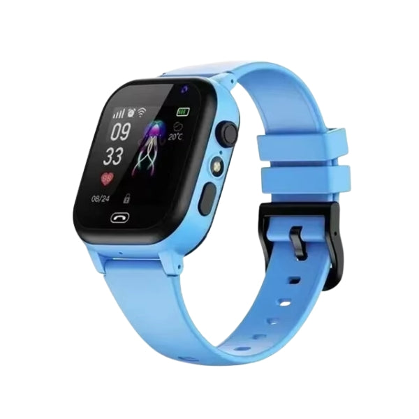 GPS Smartwatch with Video Calling