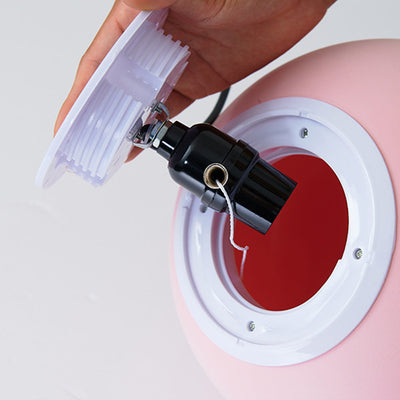 Balloon LED Ceiling Light for Kids Room