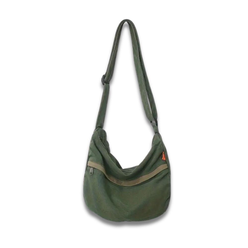 Ariey Women’s Shoulder Bag – Spacious Crossbody Purse