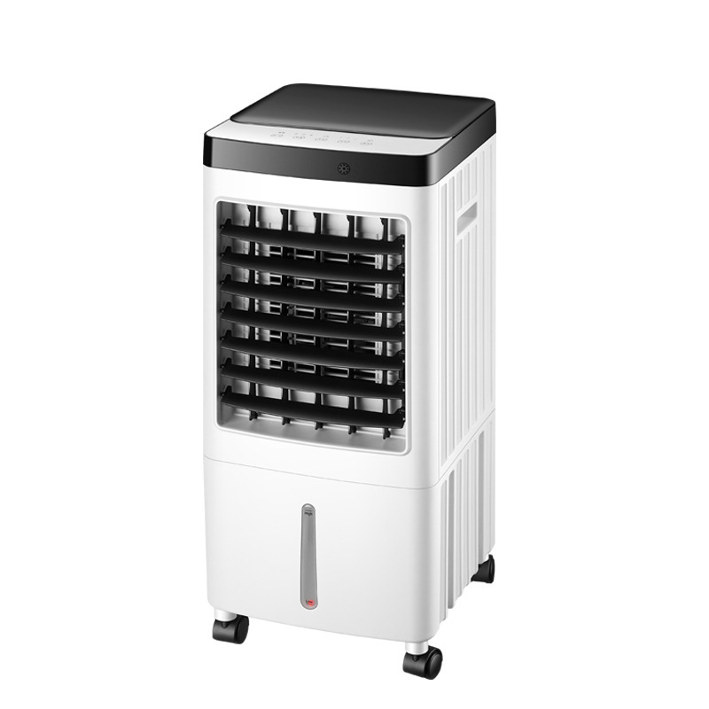 Windowless Portable Air Conditioner Stand Up Indoor Cooler