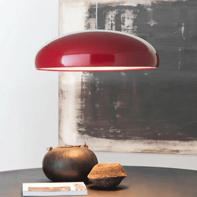 Modern Round LED Pendant Ceiling Light