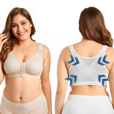 Chloe - 2-in-1 BH for posture correction