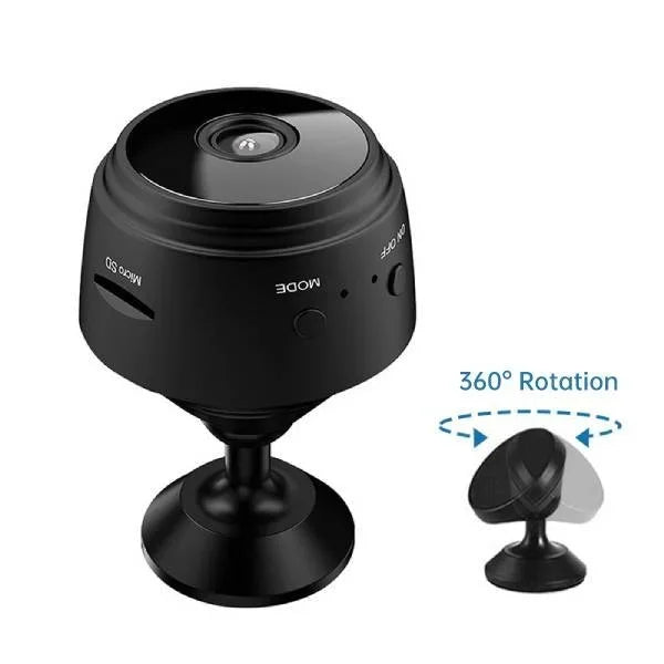 Wireless Backup Camera with Night Vision for Cars