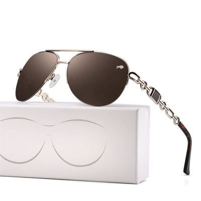 Women’s Polarized Sunglasses UV400 Protection