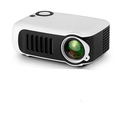 Mini Projector – Portable Home Cinema
