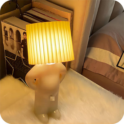 Wireless Portable Mood Lamp – Fun Decorative Light