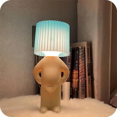 Wireless Portable Mood Lamp – Fun Decorative Light