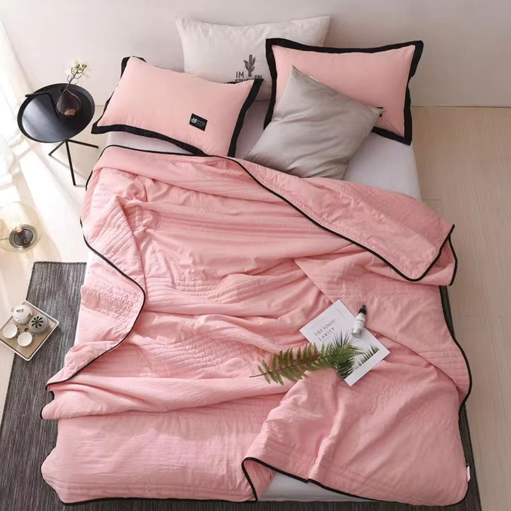 EverChill Cooling Blanket for Hot Sleepers