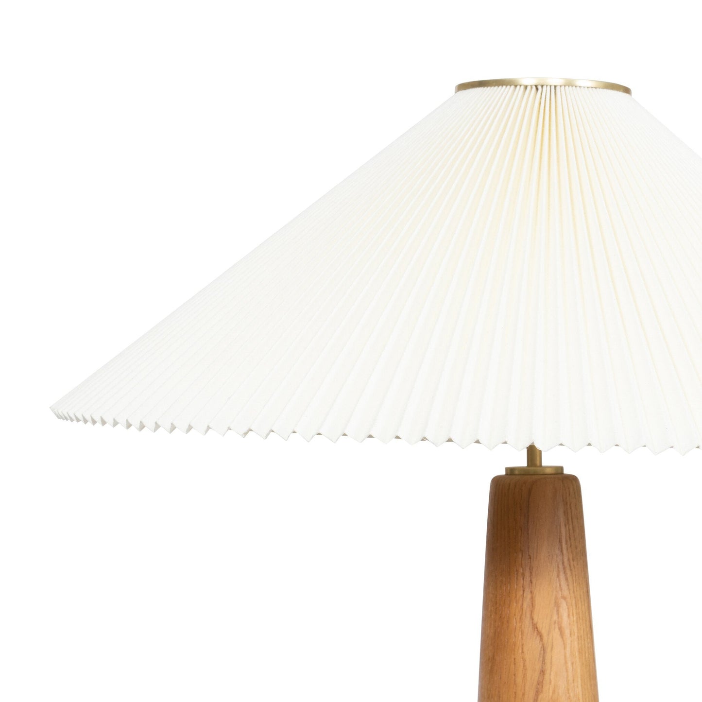 Luxe Floor Lamp