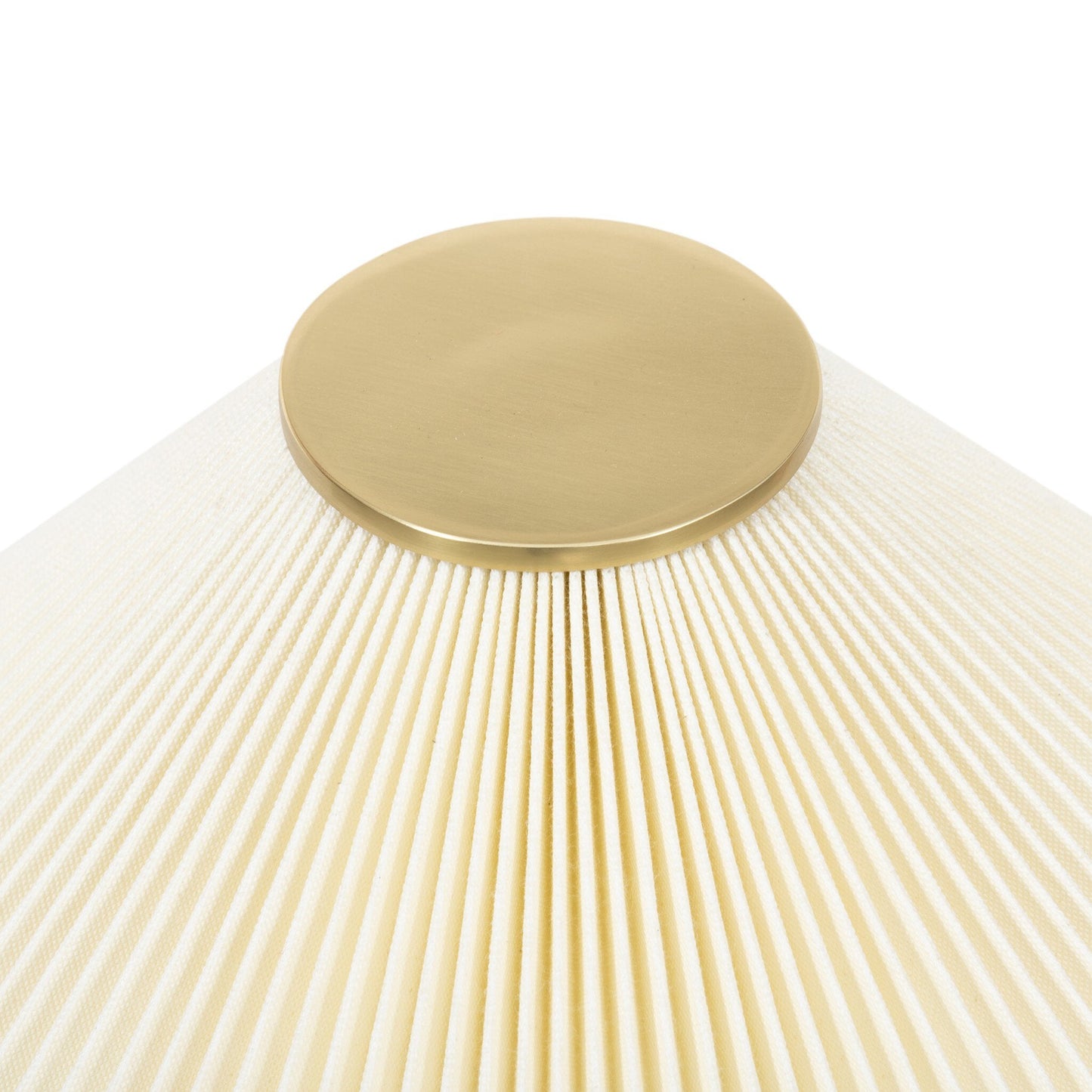 Luxe Floor Lamp