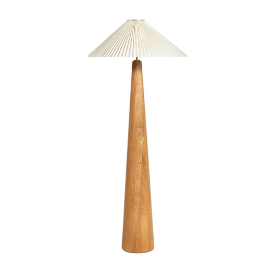 Luxe Floor Lamp