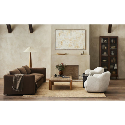 Luxe Floor Lamp