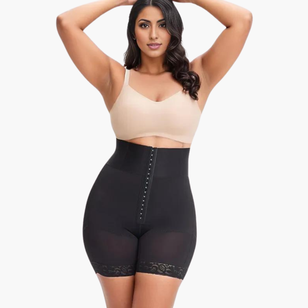 Sophie – SlimFit Shaping Shorts | Tummy Control & Butt Lift