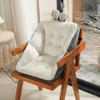 Memory Foam Seat Cushion for Back Support