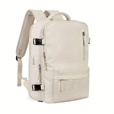 Travelcore Backpack with Separate Shoe Compartment