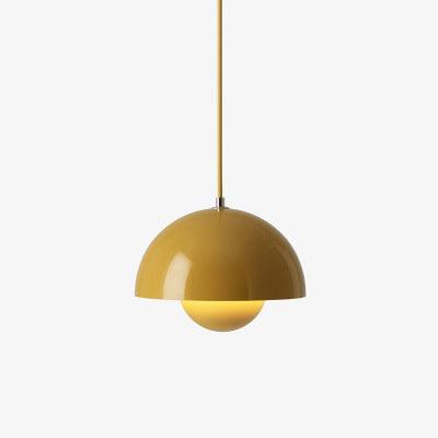 Playful Design Meets Functional Lighting