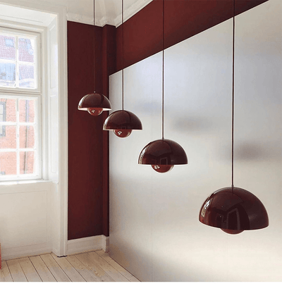 Playful Design Meets Functional Lighting
