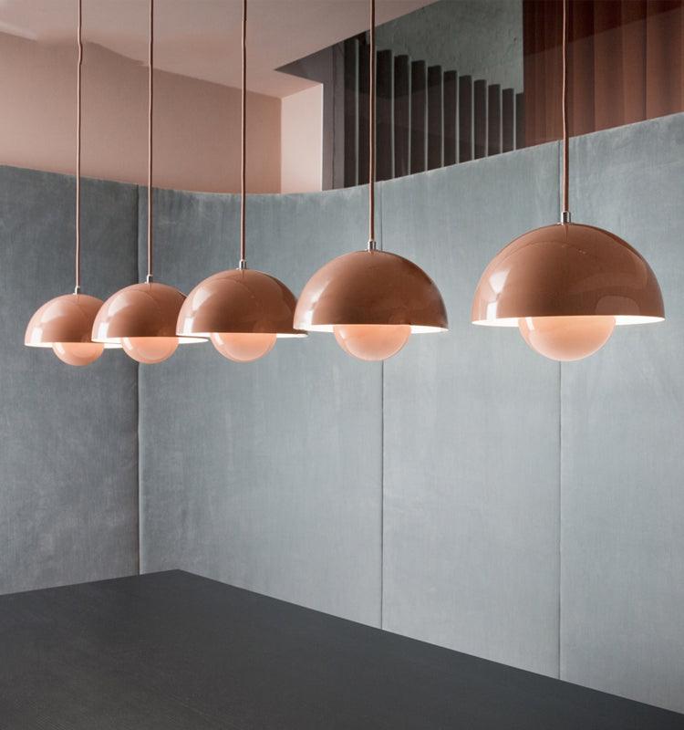 Playful Design Meets Functional Lighting