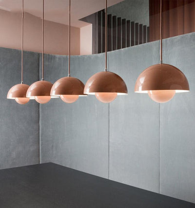 Playful Design Meets Functional Lighting