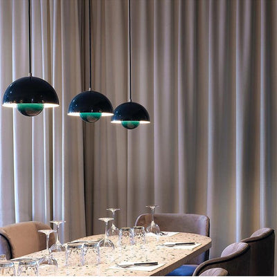 Playful Design Meets Functional Lighting