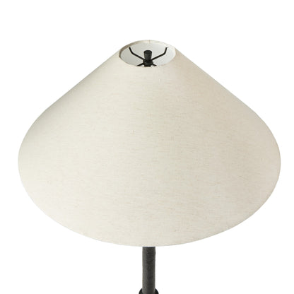Neville Classic Floor Lamp