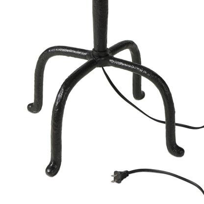 Neville Classic Floor Lamp