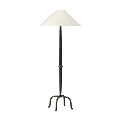 Neville Classic Floor Lamp