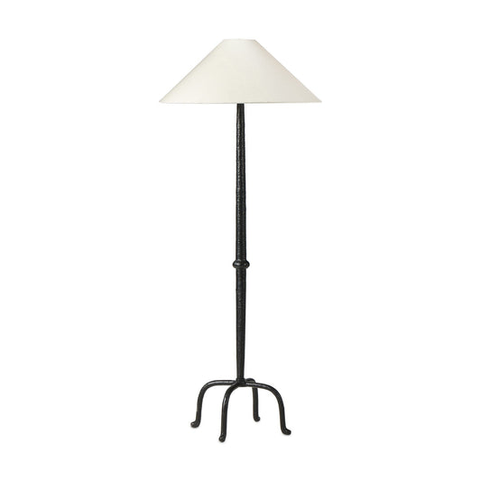 Neville Classic Floor Lamp