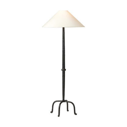 Neville Classic Floor Lamp