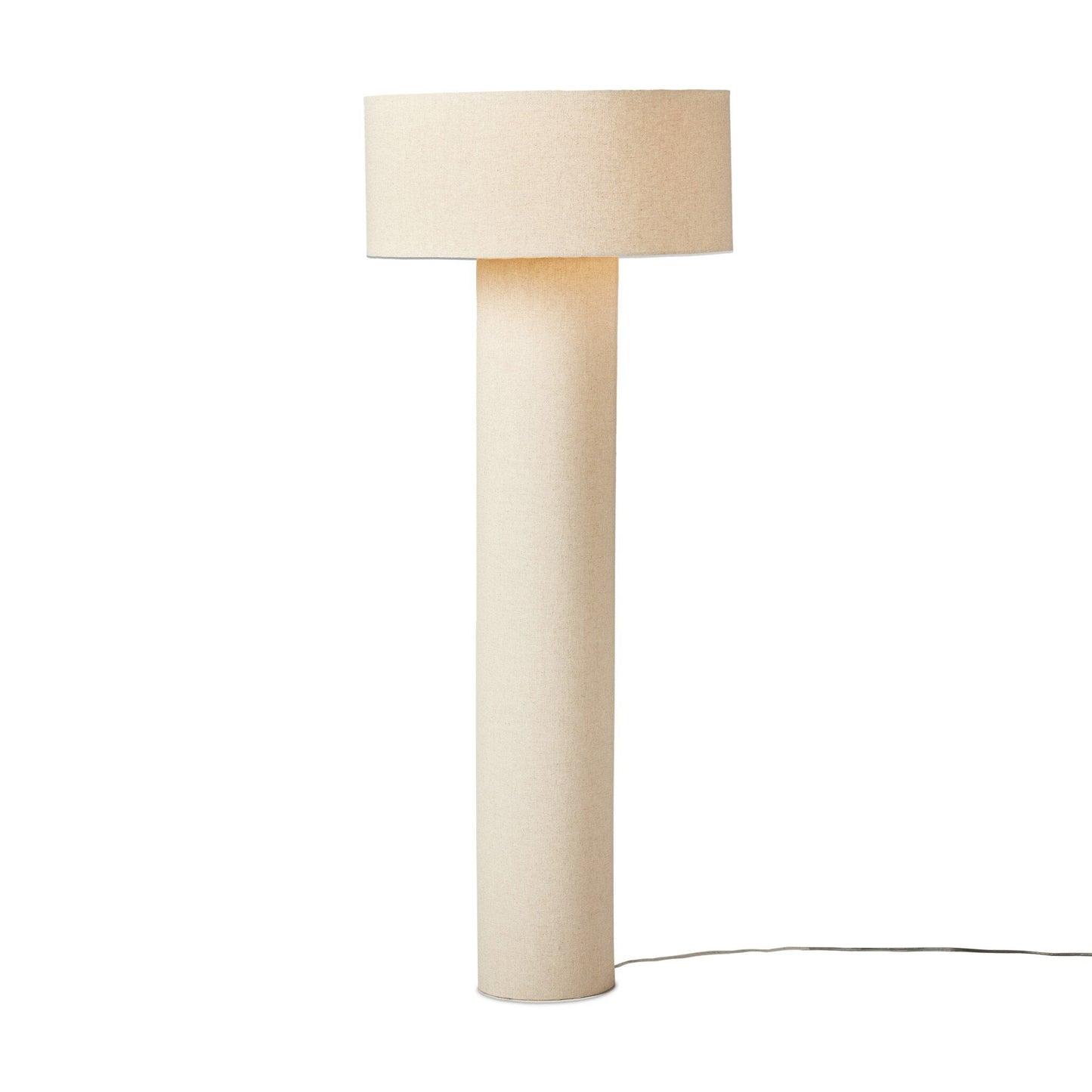 Hensley Medium Floor Lamp