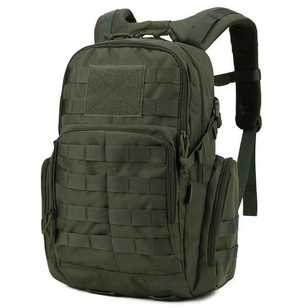 25L Tactical Backpack – Waterproof MOLLE Outdoor Pack