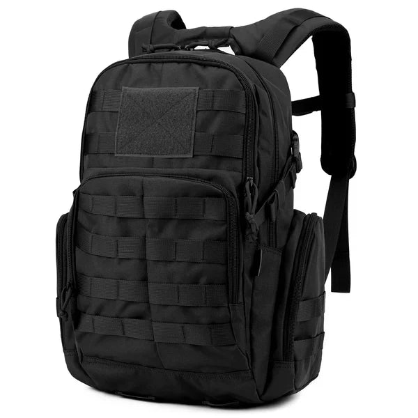 25L Tactical Backpack – Waterproof MOLLE Outdoor Pack