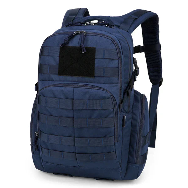 25L Tactical Backpack – Waterproof MOLLE Outdoor Pack