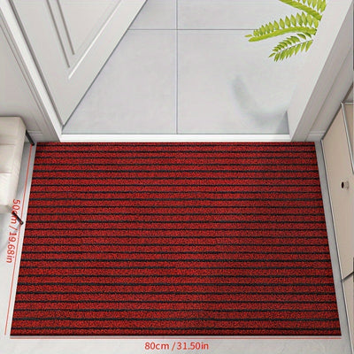 EverMat | Weatherproof outdoor doormat - Heavy-duty for all seasons