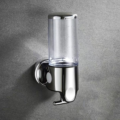 Wall-Mounted Soap Dispenser – Modern Bathroom Design