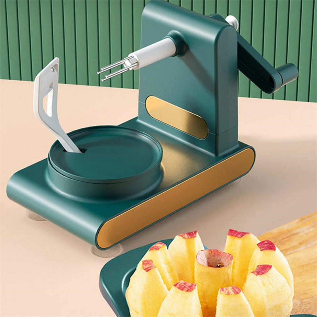 EasyPeel Multifruit Stainless Steel Vegetable Peeler