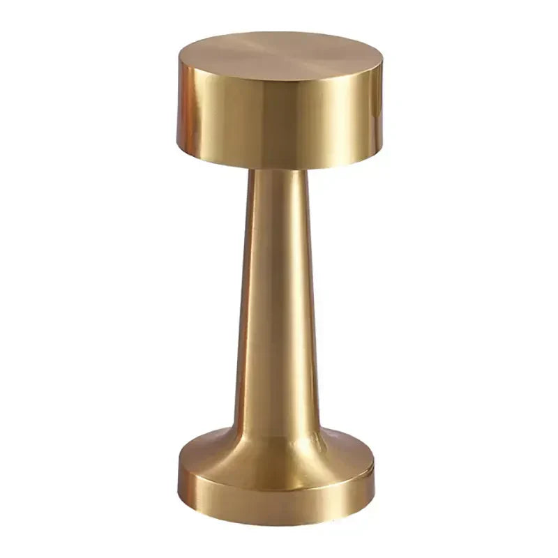 GlowArt Retro LED Table Lamp