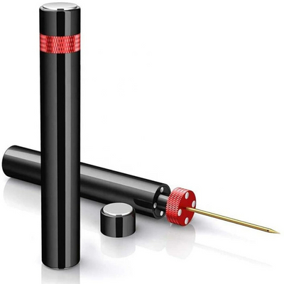 CorkMaster – Air Pressure Wine Bottle Opener