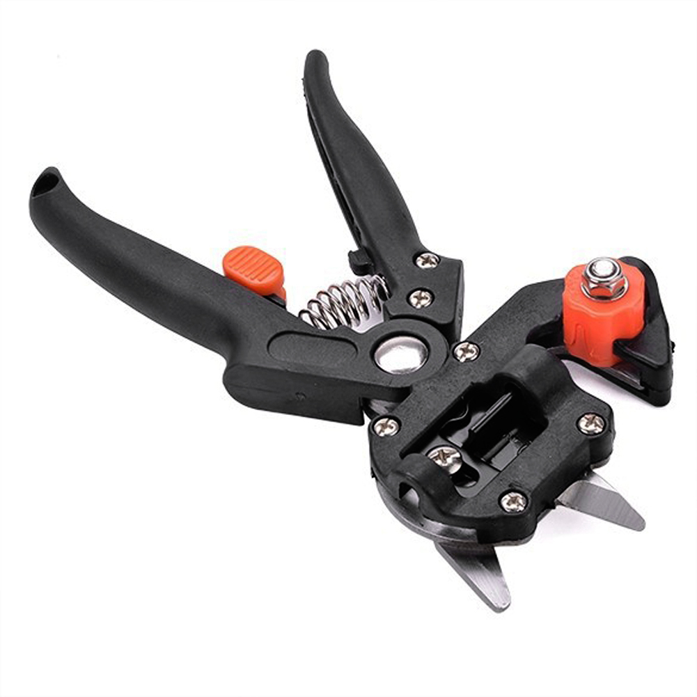 Garden Grafting Shears – Precise Pruning Tool