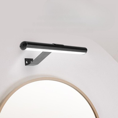 Modern Wall Photo Lamp with Adjustable Lighting