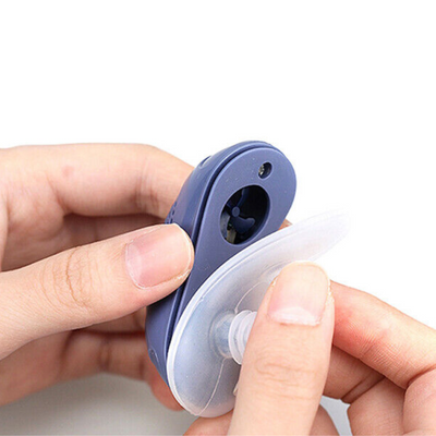 Micro Anti-Snoring Sleep Aid