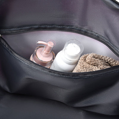Lana Women’s Large Oxford Travel Bag
