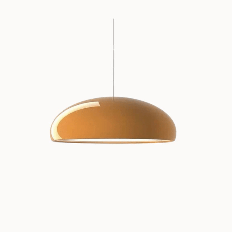 Modern Round LED Pendant Ceiling Light